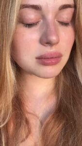 Video avtub Miss Zjeje Live Bareng Pacarnya Ngewe